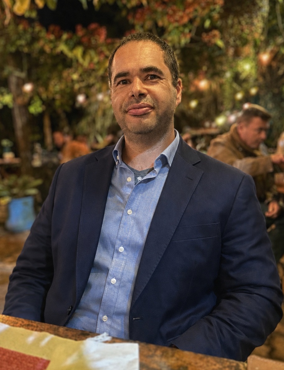 Daniel Pessoa