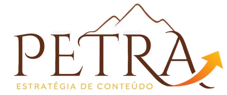 PETRA Estratégia de Conteúdo